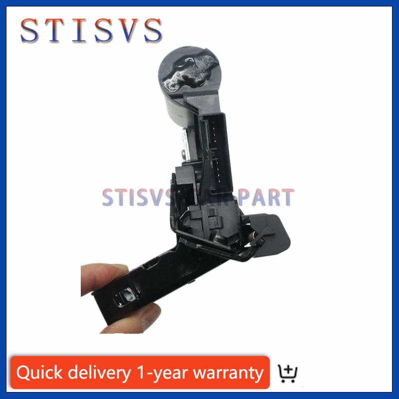 Car Trunk Latch Door Lock Actuator 13519125 13527320 Trunk Lock Actuator For 2015-2018 Escalade Equinox Suburban Tahoe XT5 Yukon