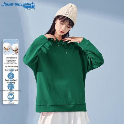 Jeanswest Women's Hooded Sweatshirt