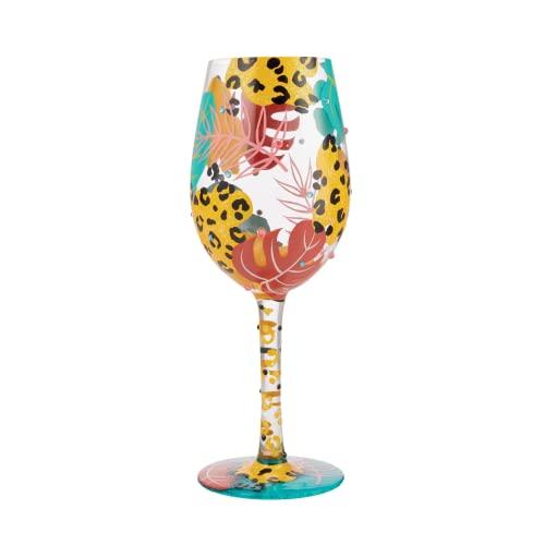 Lolita Weinglas Jungle Vibes 6010892