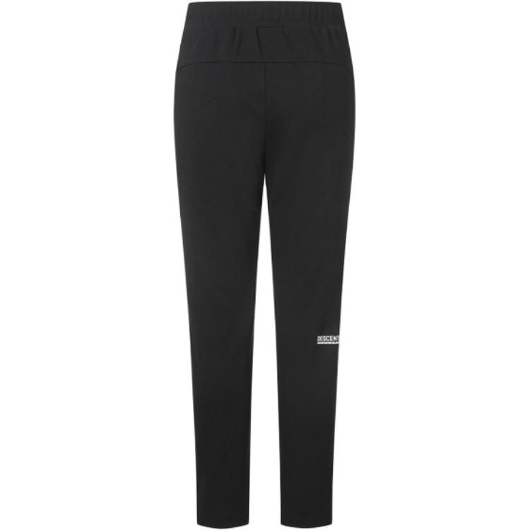 DESCENTE TRAINING Knitted Sweatpants Unisex SP123TFP14