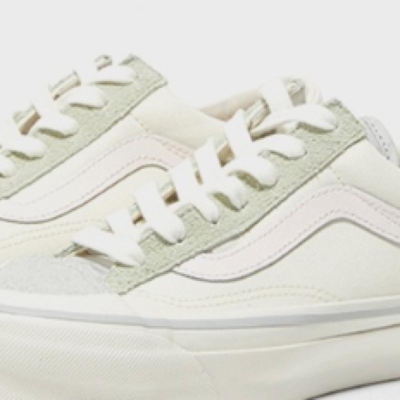 Barnes Old School Issue 136   Green Vn000mt6bgk1