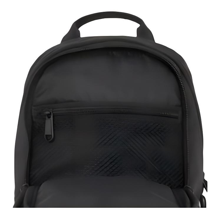 The North Face Big Shot Zipper Closure Outdoor Bag Unisex Bags Black NN2PQ80A