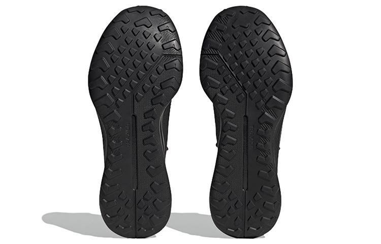 adidas Terrex Voyager 21 Slip-On H 'Core Black Carbon' Men's Sneakers