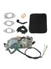 Generator Upgrade Generator Maintenance Dual Fuel Carburetor As Shown In The Picture Port Cargo High Quality Materials