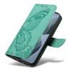 For Xiaomi 14T Case Butterfly Pattern Leather Wallet Flip Phone Cover
