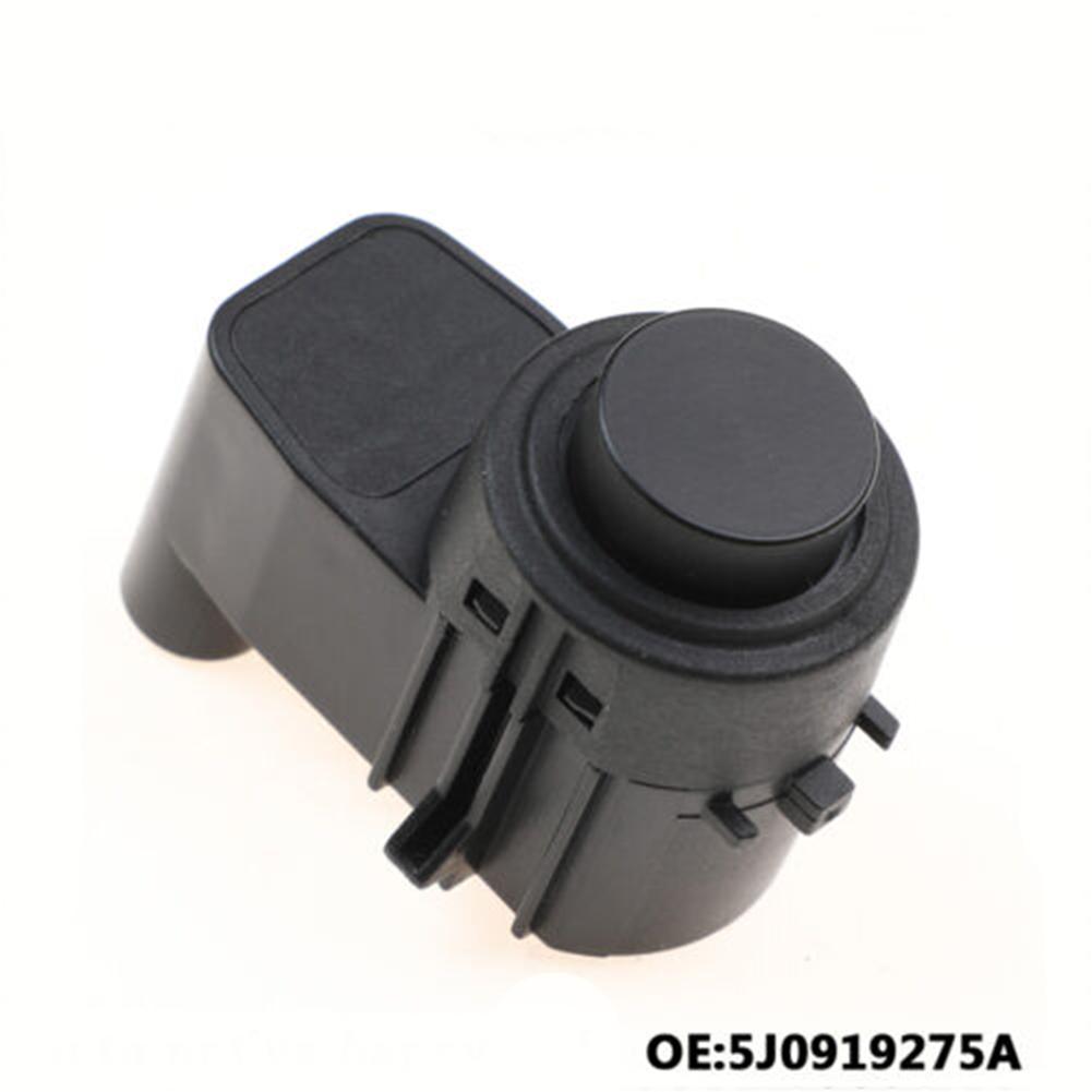 PDC Reversing Parking Sensor Rear 5J0919275A for SKODA 2007-2014 and 2006-2010 with OEM Part Number 5J0 919 275 A