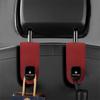 Accesorii pentru interiorul mașinii – Plase și cutii
