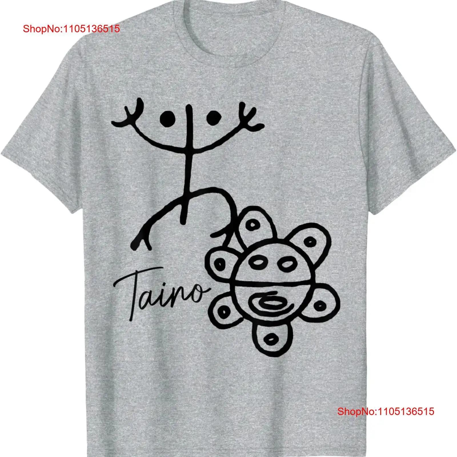 

Taino Sun Coqui Puerto Rican Boricua Boriquen Pride T Shirt vintage Washed Versatile Unisex streetwear Top For Everyday Wear S разноцветный