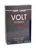 VOLT Homme Sport Eau de Toilette für Männer, Top Line