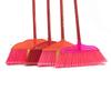 Haistick HKD-173 Hard-Bristle Plastic Broom