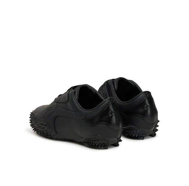 Кроссовки Puma Mostro Leather