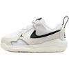 CMFT Era Fabric Low Top Toddler Shoes White Black Infant And Toddler Baby HQ0508-100