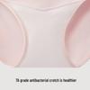 YouKeShu 7A Antibacterial Maternity Belly Support Briefs