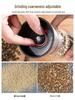 Zhao Ran Short Manual Pepper Grinder