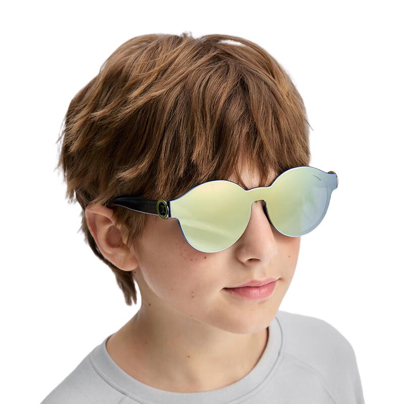 Moodytiger Kids  Unisex Nylon Sunglasses
