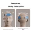 MEEEGOU MKG305 Smart Head and Eye Massager