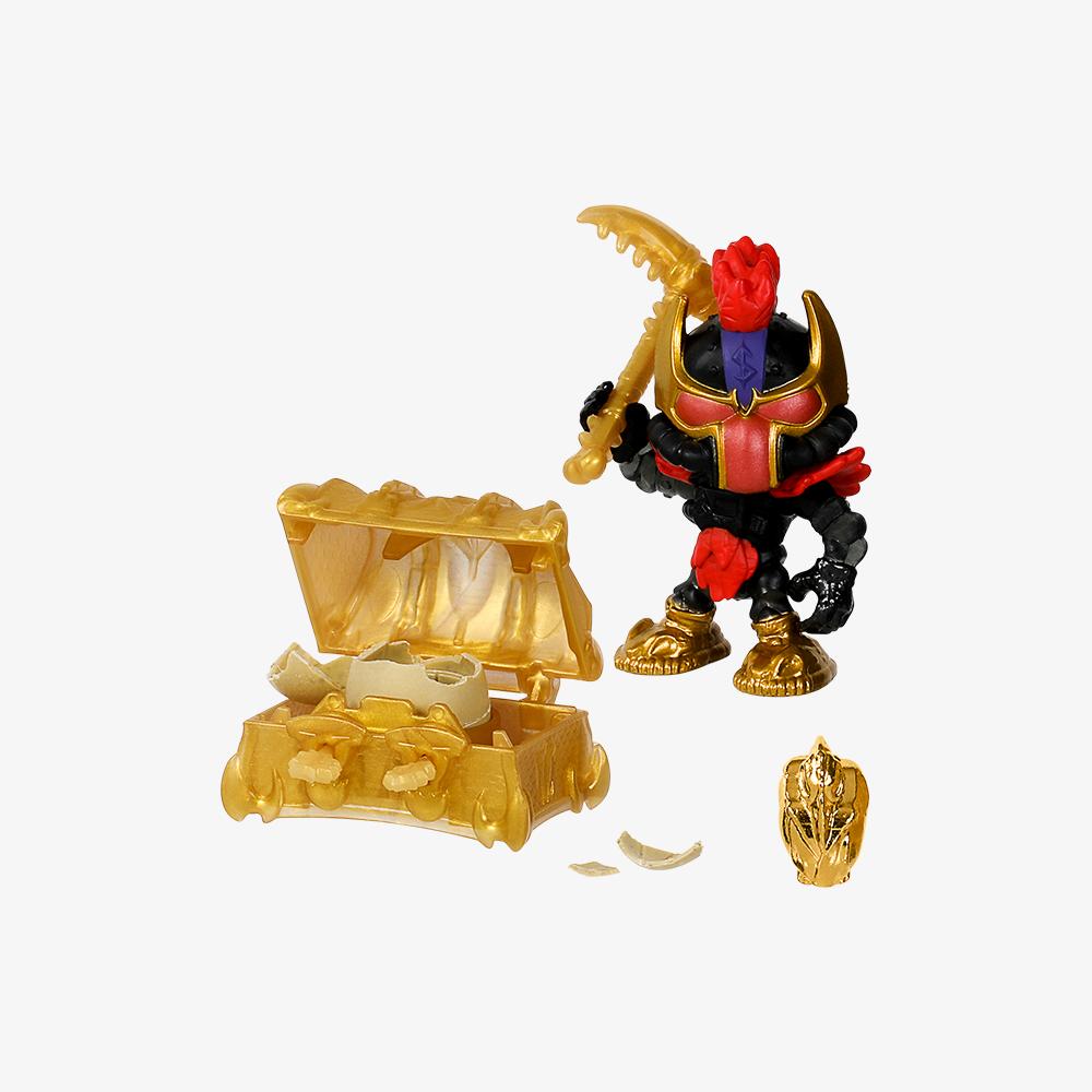 [young toys] Treasure X Dino Pteranodon Adventure Playset