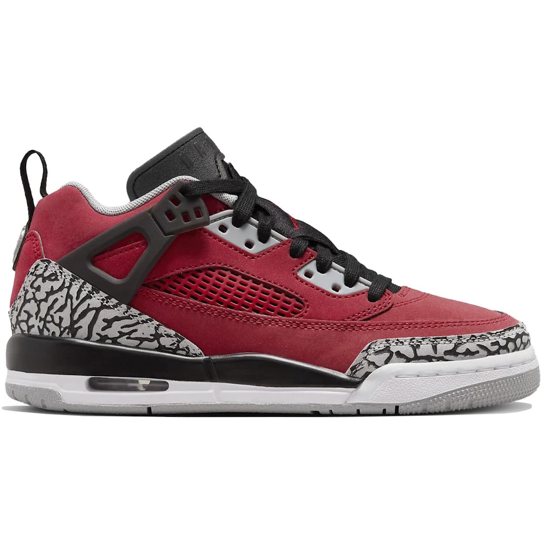 

Sneaker Jordan Spizike Low Toro (GS)(FQ3950-600) 39