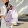 Schoolbag Manufacturer School Bag Female High School College Backpack Seasonal Junior High School Student Large Capacity Backpack Japanese School Bag