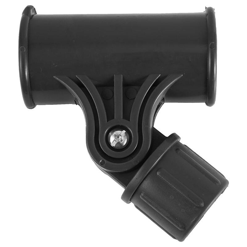 Outdoor Patio Umbrella Holder Accessories Steering Bracket For Cantilever Umbrella Parts For Beach Courtyard