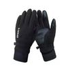 Winter Gloves for Women, Fleece-Lined, Thickened, Warm, Cute, Suitable for Cycling, Windproof, Cold-Proof, Touchscreen Compatible, Winter Season