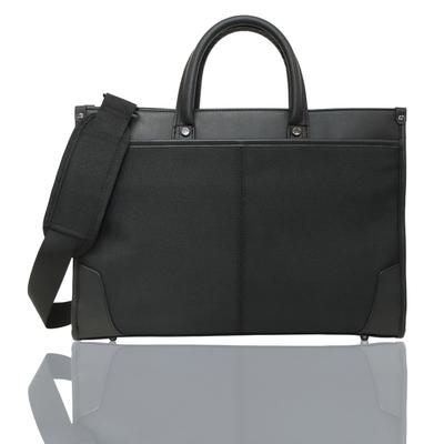 Aktentasche Business Tasche Schwarz [LARS]