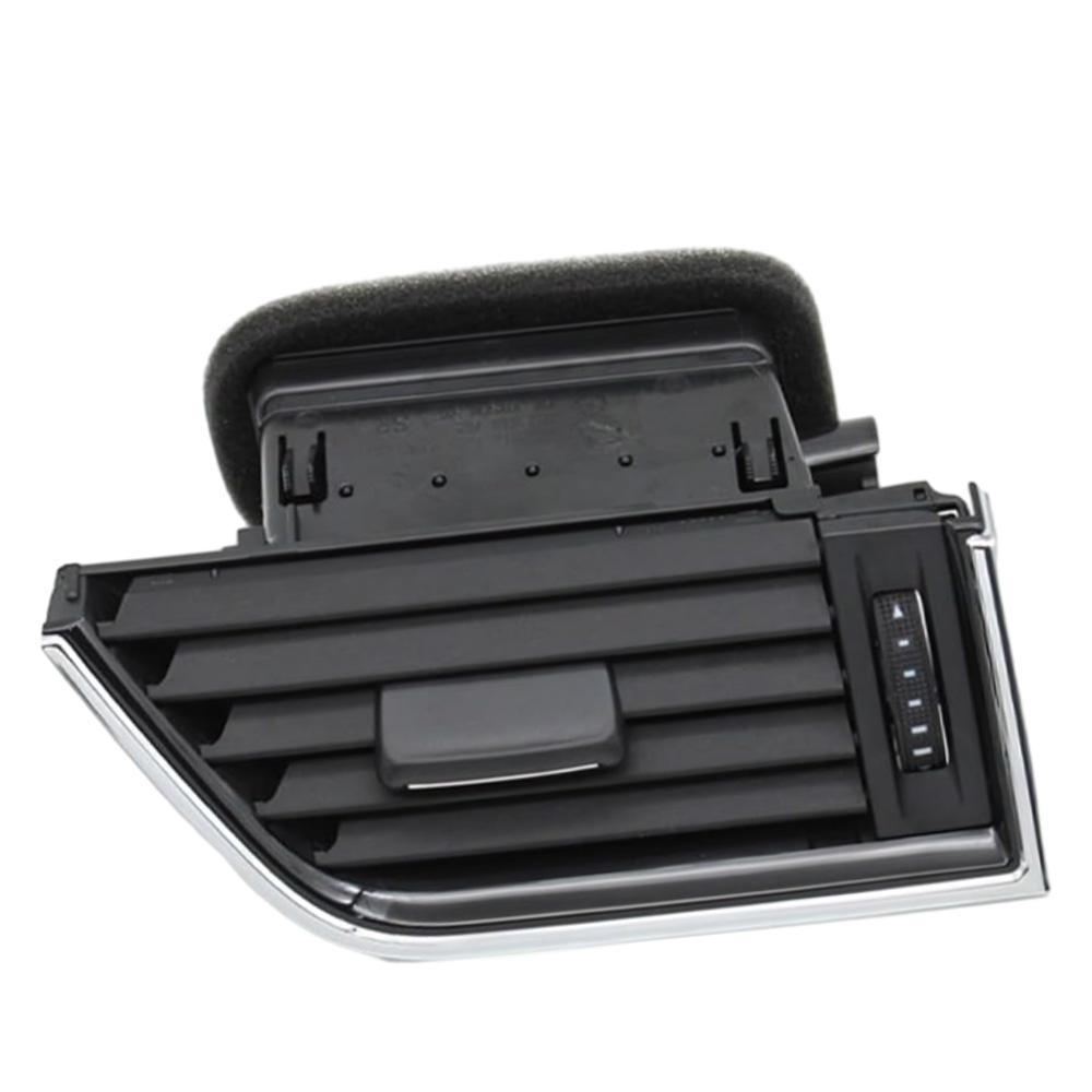 Dashboard Left Right Central Rear Air Outlet Vent for Skoda Octavia 2015 2016 2017 2018    5E0820951 5E0819701