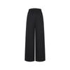 FivePlus Women's Drawstring High-Waist Wide-Leg Pants