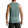 Nike Dri-Fit Miler Lightweight Solid Running Tank Men Tops IF2019-382