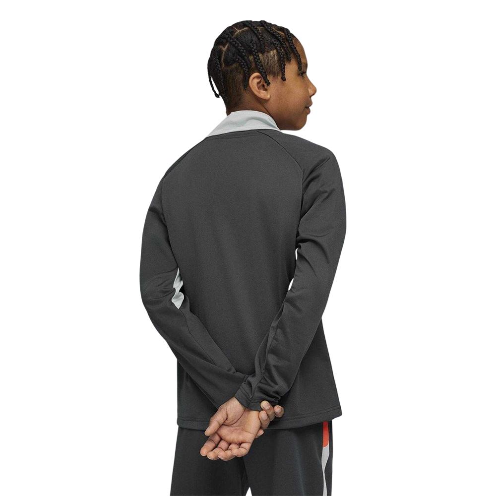 Puma Childrens/Kids Individualliga Fleece Top