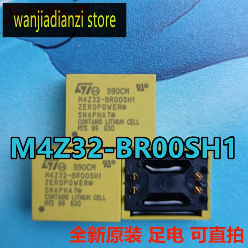 

M4Z32-BR00SH1 M4Z32 new original DIP4 yellow lithium ion battery