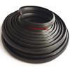 5M Universal Car Rubber Sealing Strip Seal Weatherstrip Edge Trim Slanted T-Type