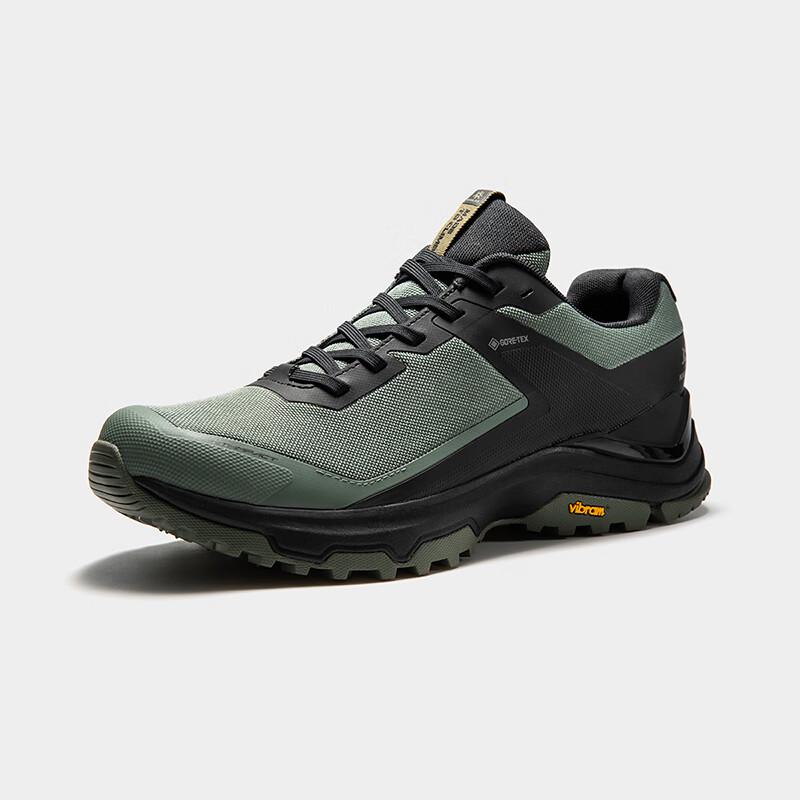 KAILAS Men's Jieshan GTX Low-Top Hiking Shoes