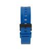 CASIO Women's DIGITAL Series Blue Watch F108WH-2A F108WH-2A