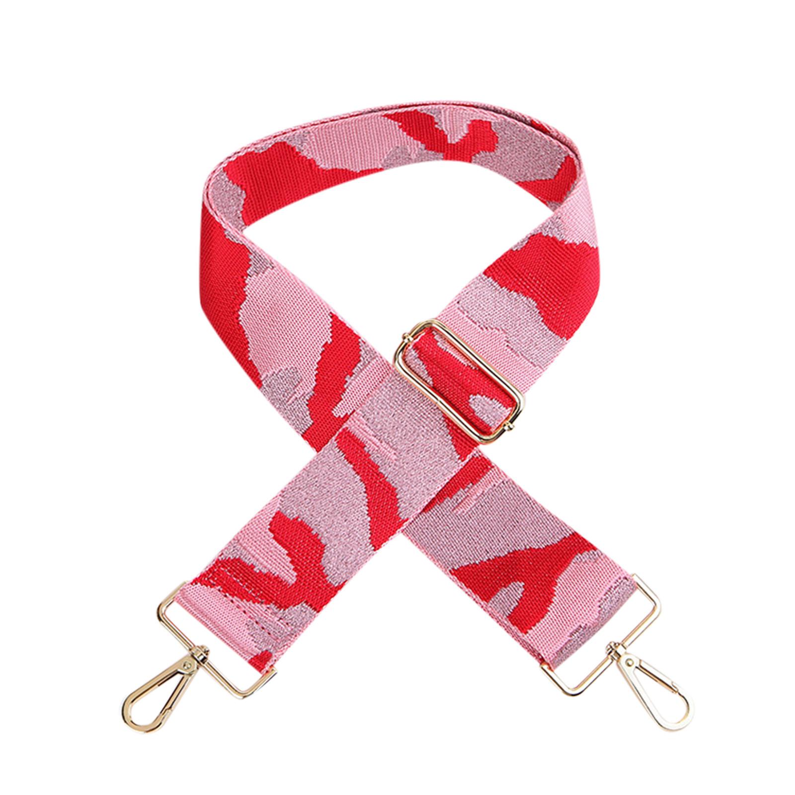 

Женская сменная сумка через плечо контрастного цвета, сумка через плечо, ремень для сумки