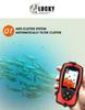 Wireless HD Color Sonar Fish Finder - Smart Outdoor Fishing Gear