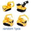 Kouzelné pero Indukční auto Nádrž Nákladní auto Následujte každou nakreslenou černou čáru Trať Mini Toys Technology Vehicles