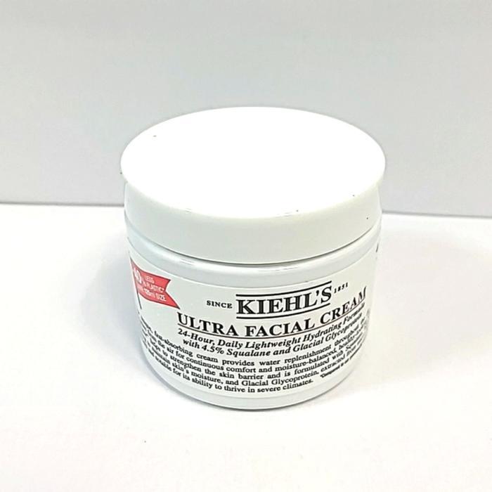 Kiehl s NEW Ultra Facial Cream 4.0 Generation 125ml (11391087)