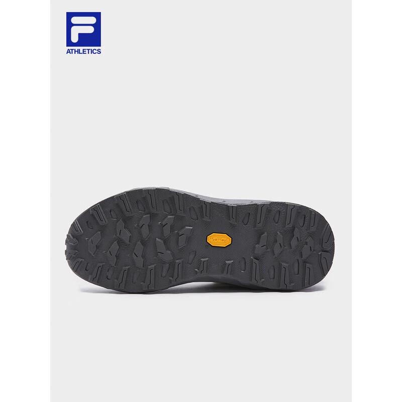 FILA Men's BOA Explorer 3 Winter Running Shoes