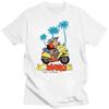2023 Graphic T Shirts Men Kawaii Monkey Tshirt Lc Waikiki Monkey Merchandise TShir Mens Short Sleeves Beach Tee Camisas Shirt