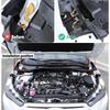 2PCS For Corolla Cross     2024 Car Engine Compartment Filter Screen Protective Cover Water Tank Protective Net