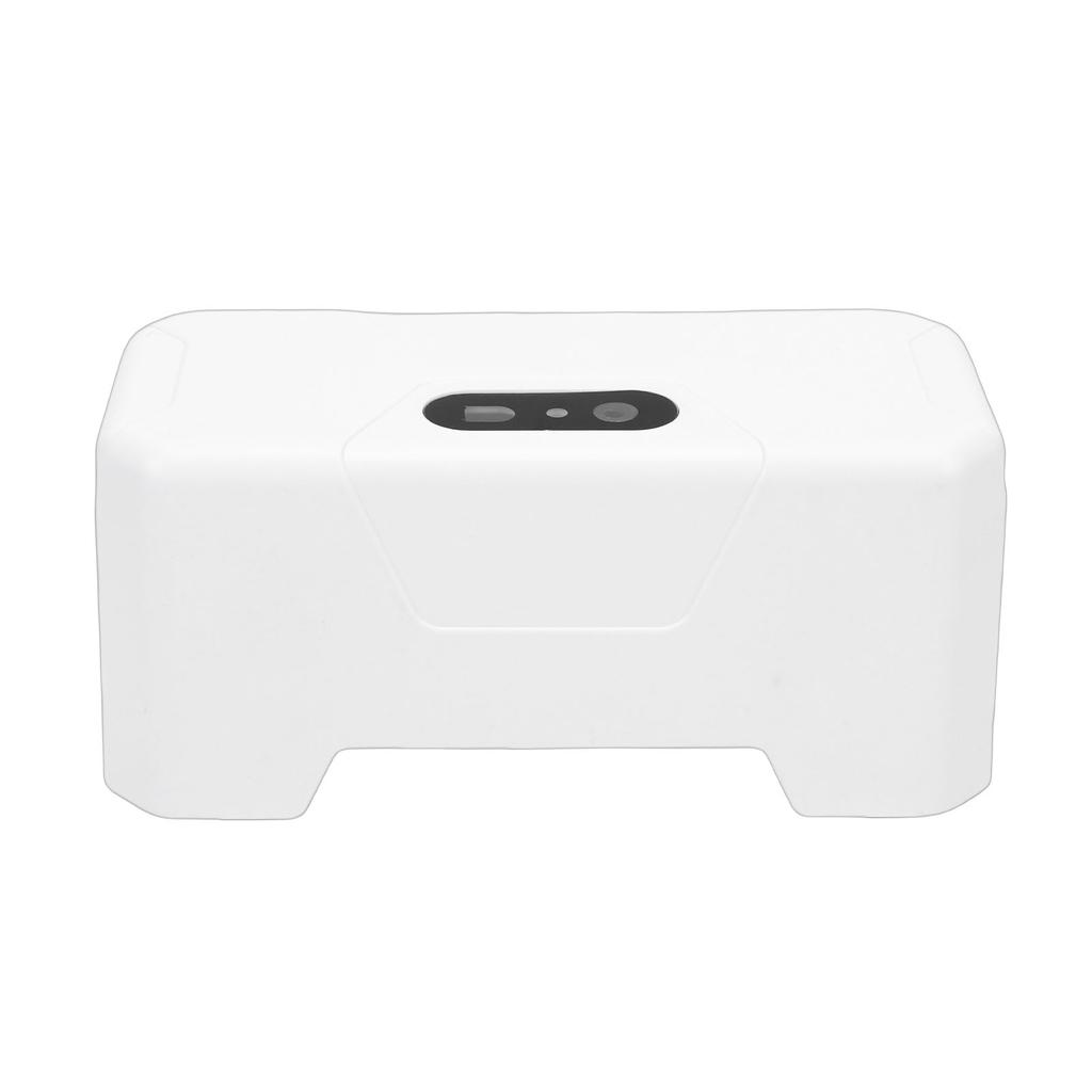 Automatic Toilet Flusher Kit Touchless Toilet Smart Infrared Sensor Flusher for Bathroom