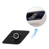 ABLZ-Car Rearview Mirror Control Knob 16D959565 Rear View Mirror Adjuster Switch For VW Sagitar Golf Rline 2012-2014 LHD