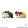 BANDAI Crayon Shin-chan Chewing Gum Candy Toys (Box Set of 12)