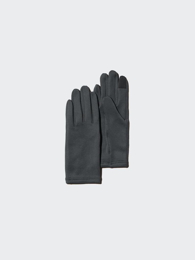 Uniqlo Rukavice Heattech Skinny