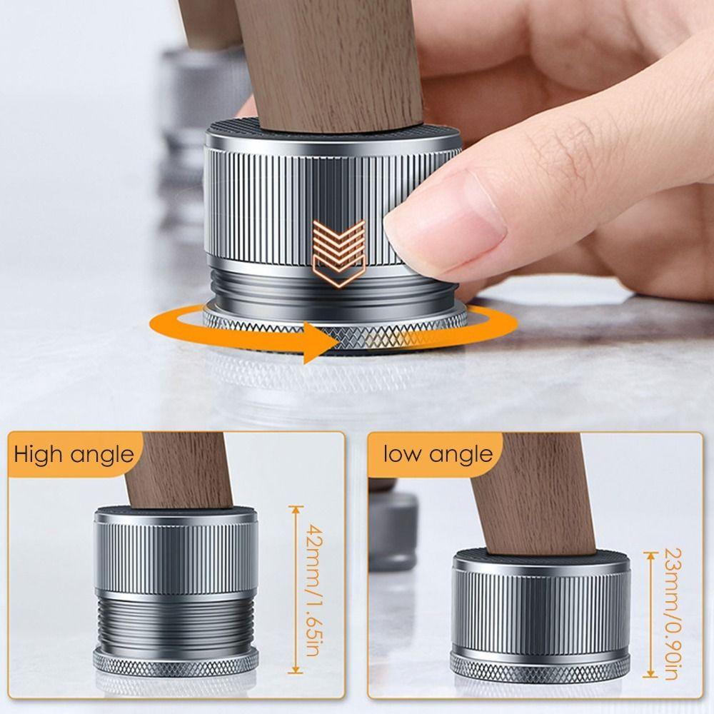 Stevige Verhogingsblokken Schokbestendig Antislip Meubelverhogers Heavy Duty Verstelbare Hoogte Antislip Poten Eetkamerstoel