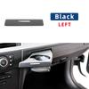 51459229104 51459229100 Auto-Getränkehalter-Panel Innenleistenverkleidung Für BMW 3er Serie E90 E91 E92 E93 Innenzubehör