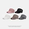 Cappellino da Baseball Estivo da Donna Traspirante con Intreccio a Rete Cappellino con Rete Cappello Parasole