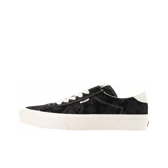 Vans Anderson .Paak x Sport DX 'Black Paisley' VN0000SUBKW Herrenschuhe