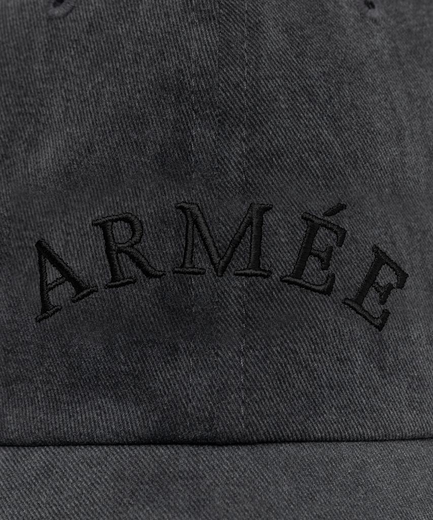 Kaneitei Armee Ball Cap (Dark Gray)